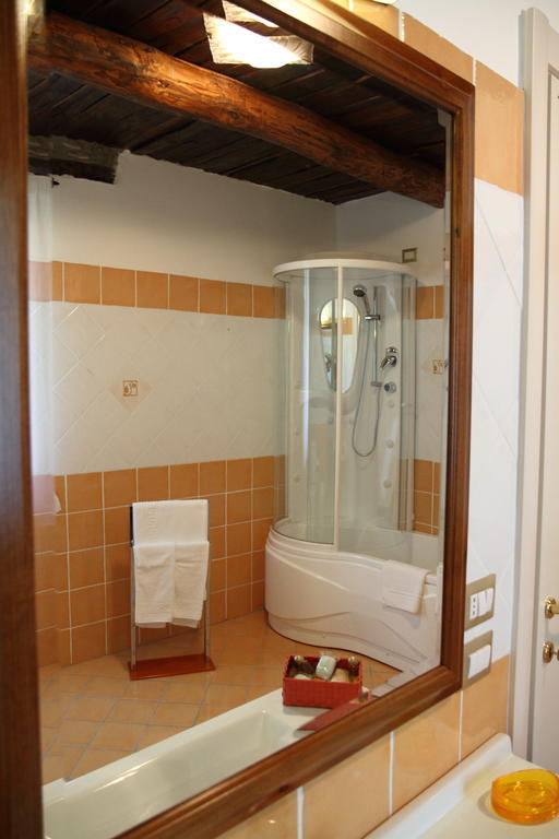 B&B Panta Rei Cicerale Room photo